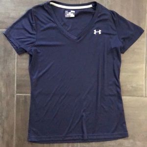 UNDERARMOUR Heatgear Shirt